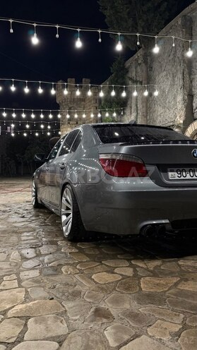 BMW 535 2008, 303,000 km - 3.0 l - Bakı