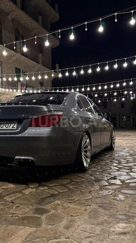 BMW 535 2008, 303,000 km - 3.0 l - Bakı