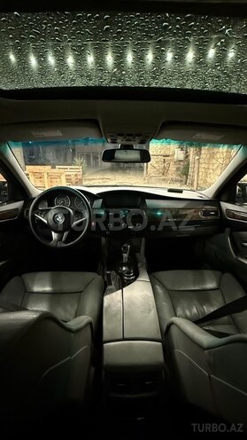 BMW 535 2008, 303,000 km - 3.0 l - Bakı
