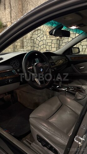 BMW 535 2008, 303,000 km - 3.0 l - Bakı