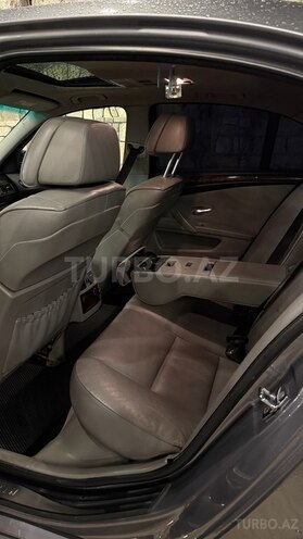 BMW 535 2008, 303,000 km - 3.0 l - Bakı