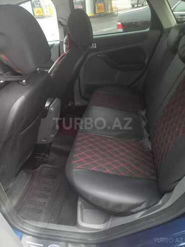 Ford Focus 2011, 165,566 km - 1.6 l - Sumqayıt