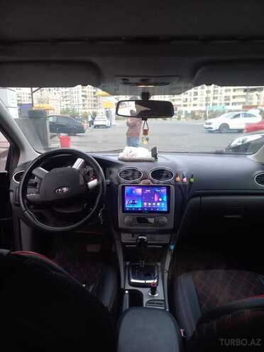 Ford Focus 2011, 165,566 km - 1.6 l - Sumqayıt