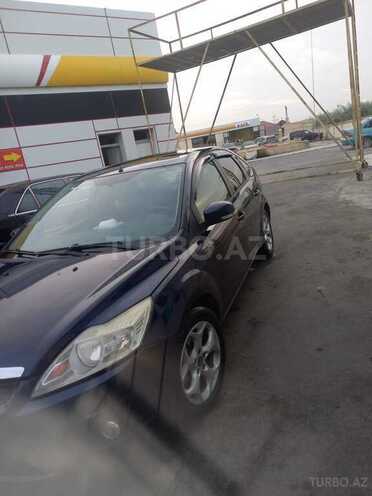 Ford Focus 2011, 165,566 km - 1.6 l - Sumqayıt