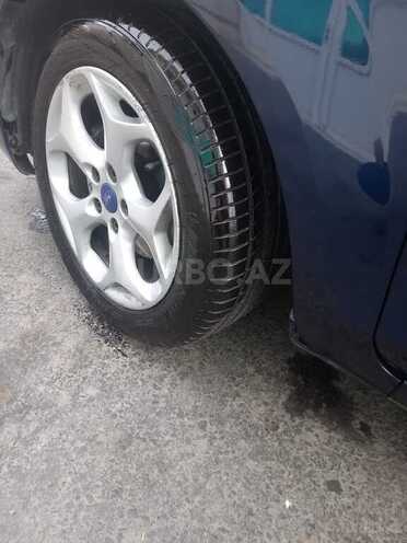 Ford Focus 2011, 165,566 km - 1.6 l - Sumqayıt