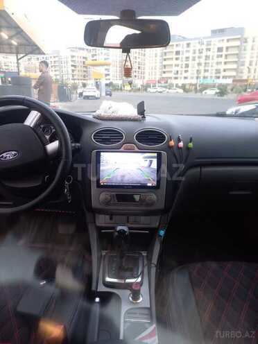 Ford Focus 2011, 165,566 km - 1.6 l - Sumqayıt