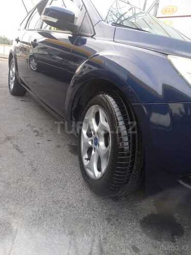 Ford Focus 2011, 165,566 km - 1.6 l - Sumqayıt