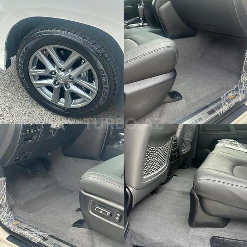 Toyota Land Cruiser 2013, 135,000 km - 4.0 l - Bakı