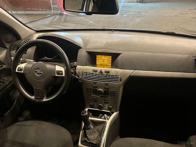 Opel Astra 2007, 357,170 km - 1.3 l - Bakı