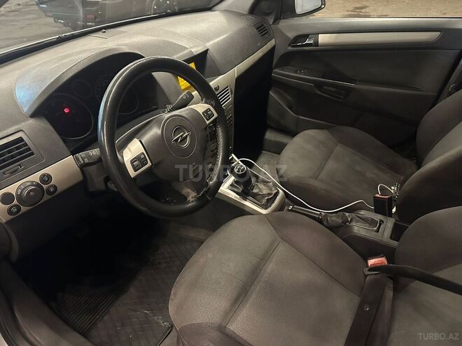 Opel Astra 2007, 357,170 km - 1.3 l - Bakı
