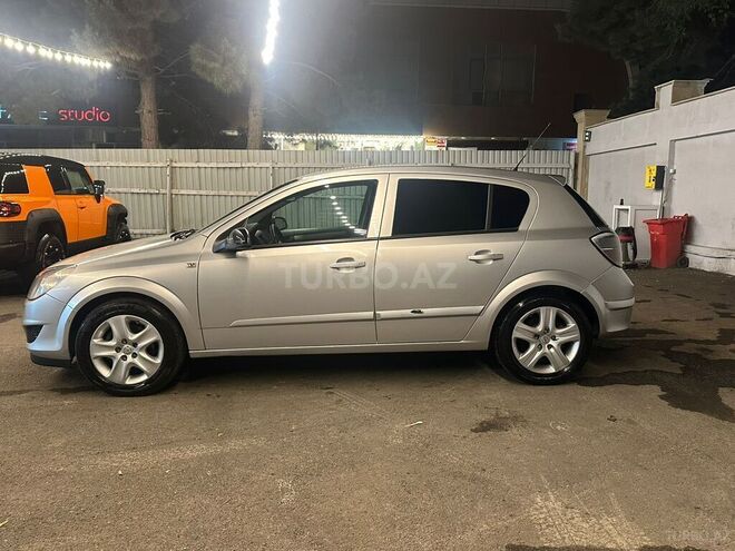 Opel Astra 2007, 357,170 km - 1.3 l - Bakı