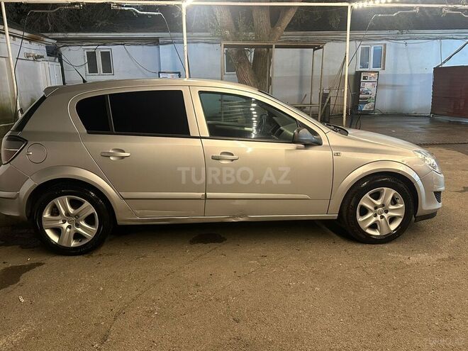 Opel Astra 2007, 357,170 km - 1.3 l - Bakı