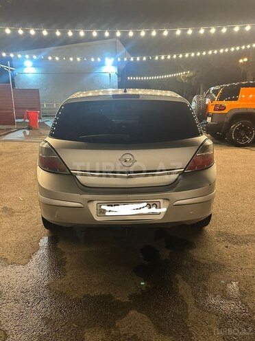 Opel Astra 2007, 357,170 km - 1.3 l - Bakı
