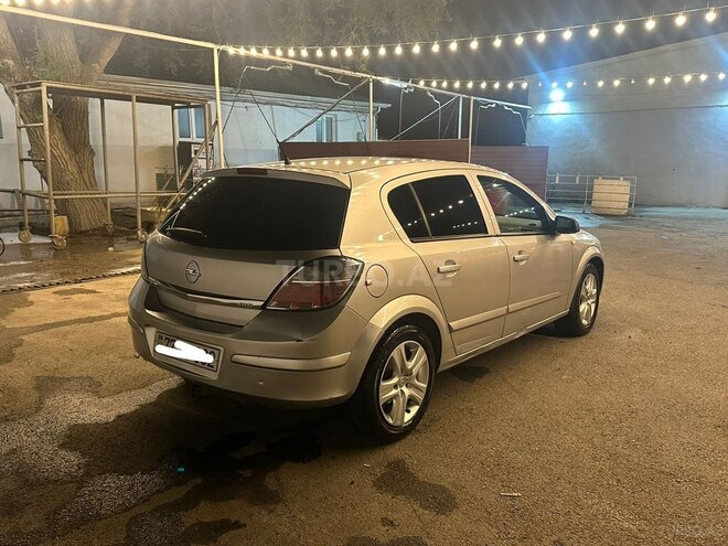 Opel Astra 2007, 357,170 km - 1.3 l - Bakı
