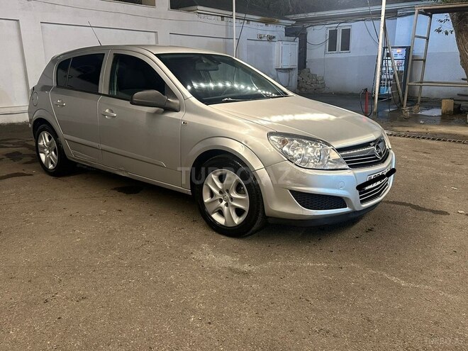 Opel Astra 2007, 357,170 km - 1.3 l - Bakı