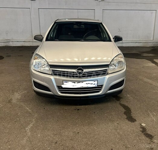 Opel Astra 2007, 357,170 km - 1.3 l - Bakı