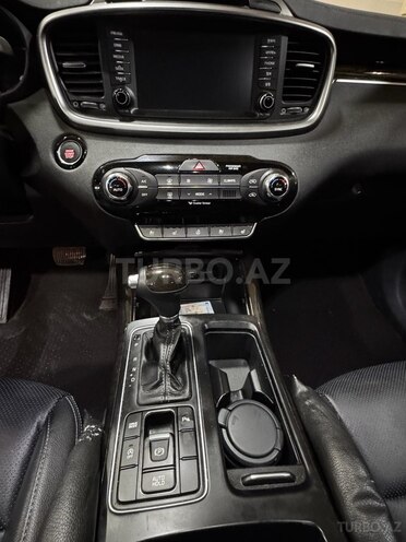 Kia Sorento 2016, 155,000 km - 2.0 l - Bakı