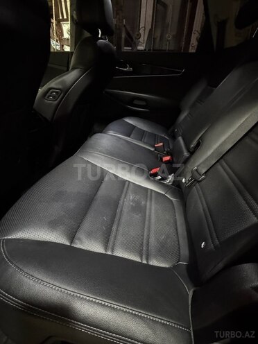 Kia Sorento 2016, 155,000 km - 2.0 l - Bakı