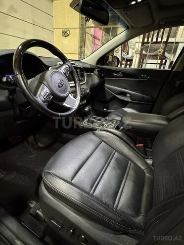 Kia Sorento 2016, 155,000 km - 2.0 l - Bakı