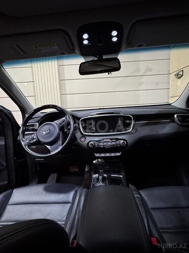 Kia Sorento 2016, 155,000 km - 2.0 l - Bakı