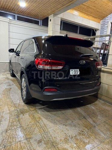 Kia Sorento 2016, 155,000 km - 2.0 l - Bakı