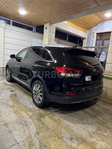 Kia Sorento 2016, 155,000 km - 2.0 l - Bakı
