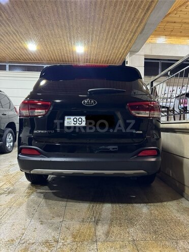 Kia Sorento 2016, 155,000 km - 2.0 l - Bakı