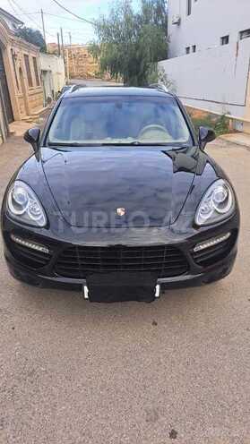 Porsche Cayenne 2012, 226,000 km - 3.6 l - Bakı