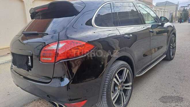 Porsche Cayenne 2012, 226,000 km - 3.6 l - Bakı
