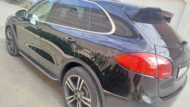 Porsche Cayenne 2012, 226,000 km - 3.6 l - Bakı
