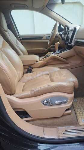 Porsche Cayenne 2012, 226,000 km - 3.6 l - Bakı