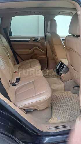 Porsche Cayenne 2012, 226,000 km - 3.6 l - Bakı