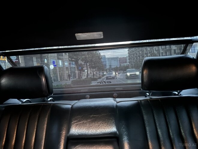 Mercedes E 220 1995, 430,000 km - 2.2 l - Bakı