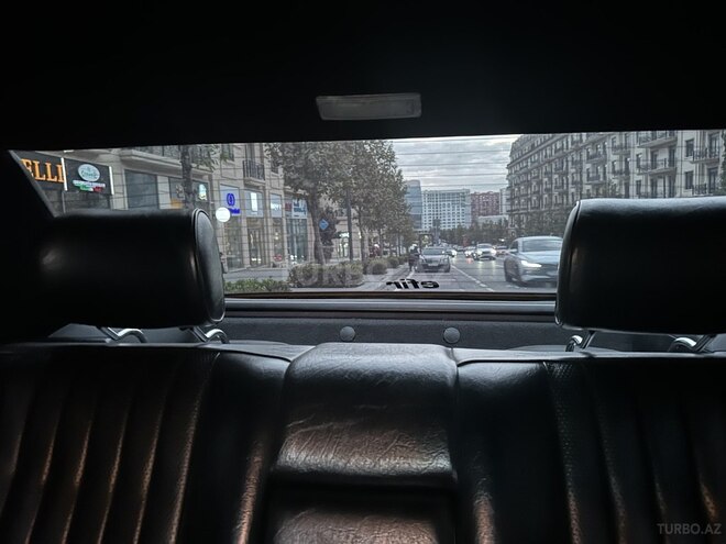 Mercedes E 220 1995, 430,000 km - 2.2 l - Bakı