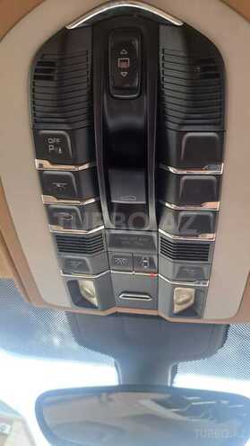 Porsche Cayenne 2012, 226,000 km - 3.6 l - Bakı