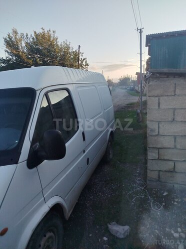 Ford Transit 1998, 222,000 km - 2.7 л - Xaçmaz