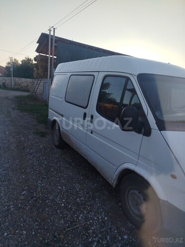 Ford Transit 1998, 222,000 km - 2.7 л - Xaçmaz