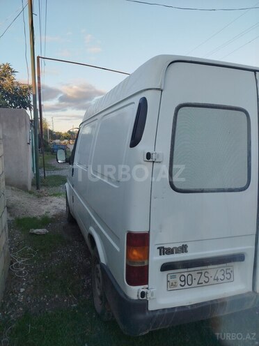 Ford Transit 1998, 222,000 km - 2.7 л - Xaçmaz