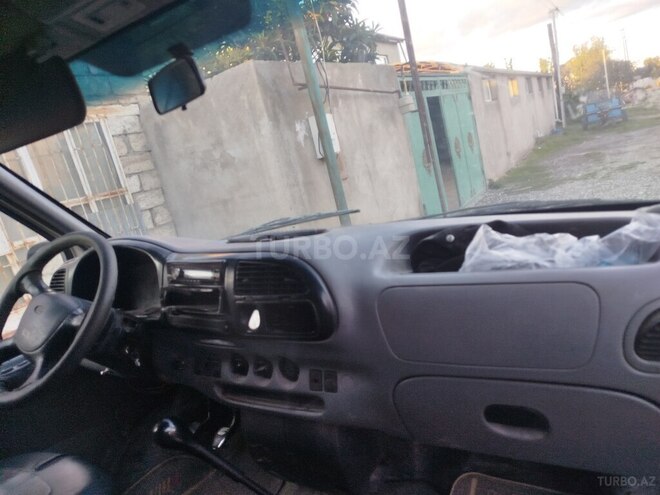 Ford Transit 1998, 222,000 km - 2.7 л - Xaçmaz