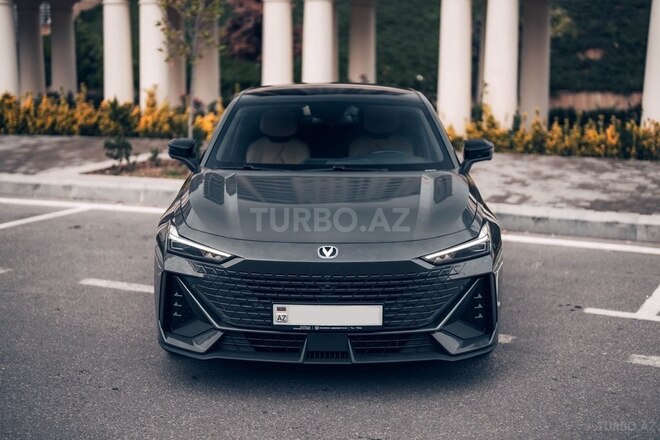 Changan Uni-V 2023, 32,700 km - 1.5 l - Bakı