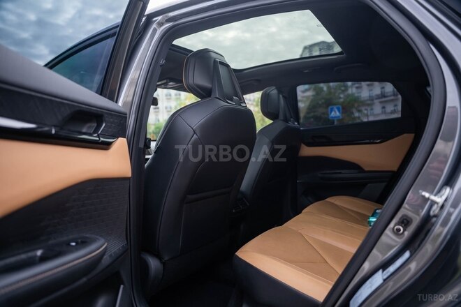 Changan Uni-V 2023, 32,700 km - 1.5 l - Bakı