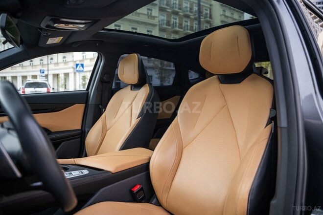Changan Uni-V 2023, 32,700 km - 1.5 l - Bakı