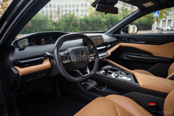 Changan Uni-V 2023, 32,700 km - 1.5 l - Bakı