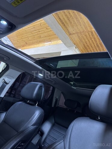 Kia Sorento 2016, 155,000 km - 2.0 l - Bakı