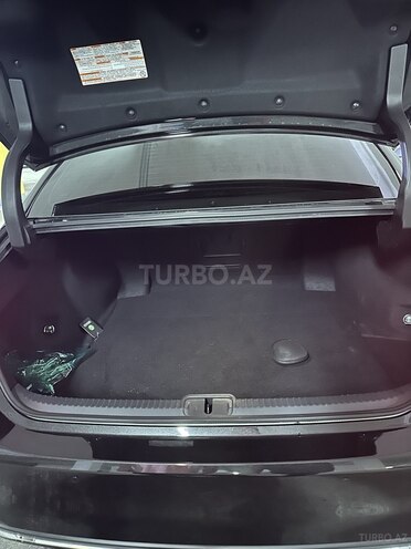 Lexus ES 300h 2023, 43,500 km - 2.5 l - Bakı