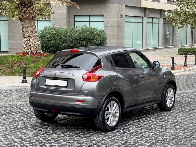 Nissan Juke 2012, 200,000 km - 1.6 l - Bakı