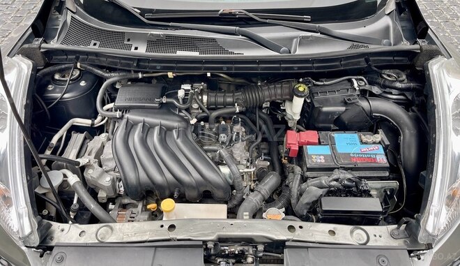 Nissan Juke 2012, 200,000 km - 1.6 l - Bakı