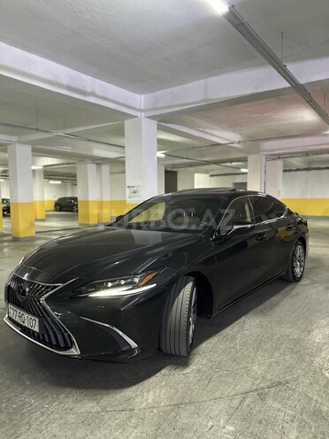 Lexus ES 300h 2023, 43,500 km - 2.5 l - Bakı