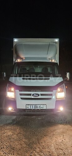 Ford Transit 2008, 212,000 km - 2.4 л - Bakı