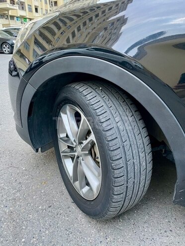 Hyundai Santa Fe 2016, 220,000 km - 2.0 l - Bakı